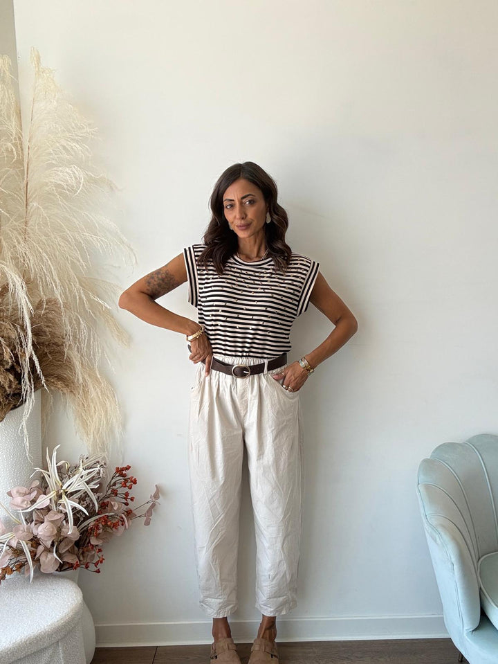 246 Pantalone Loren