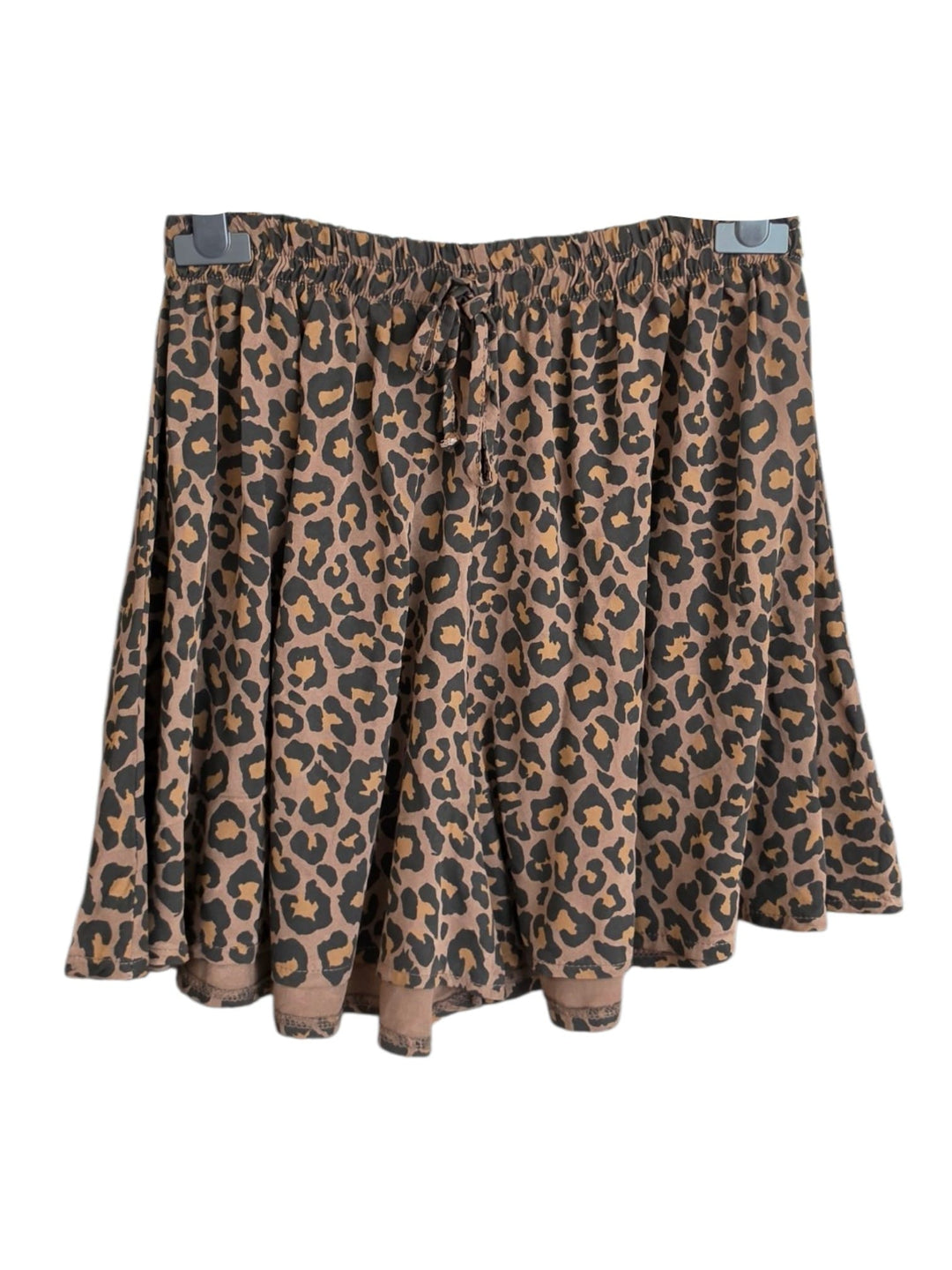 322 Shorts Macu