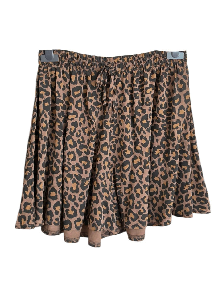 322 Shorts Macu