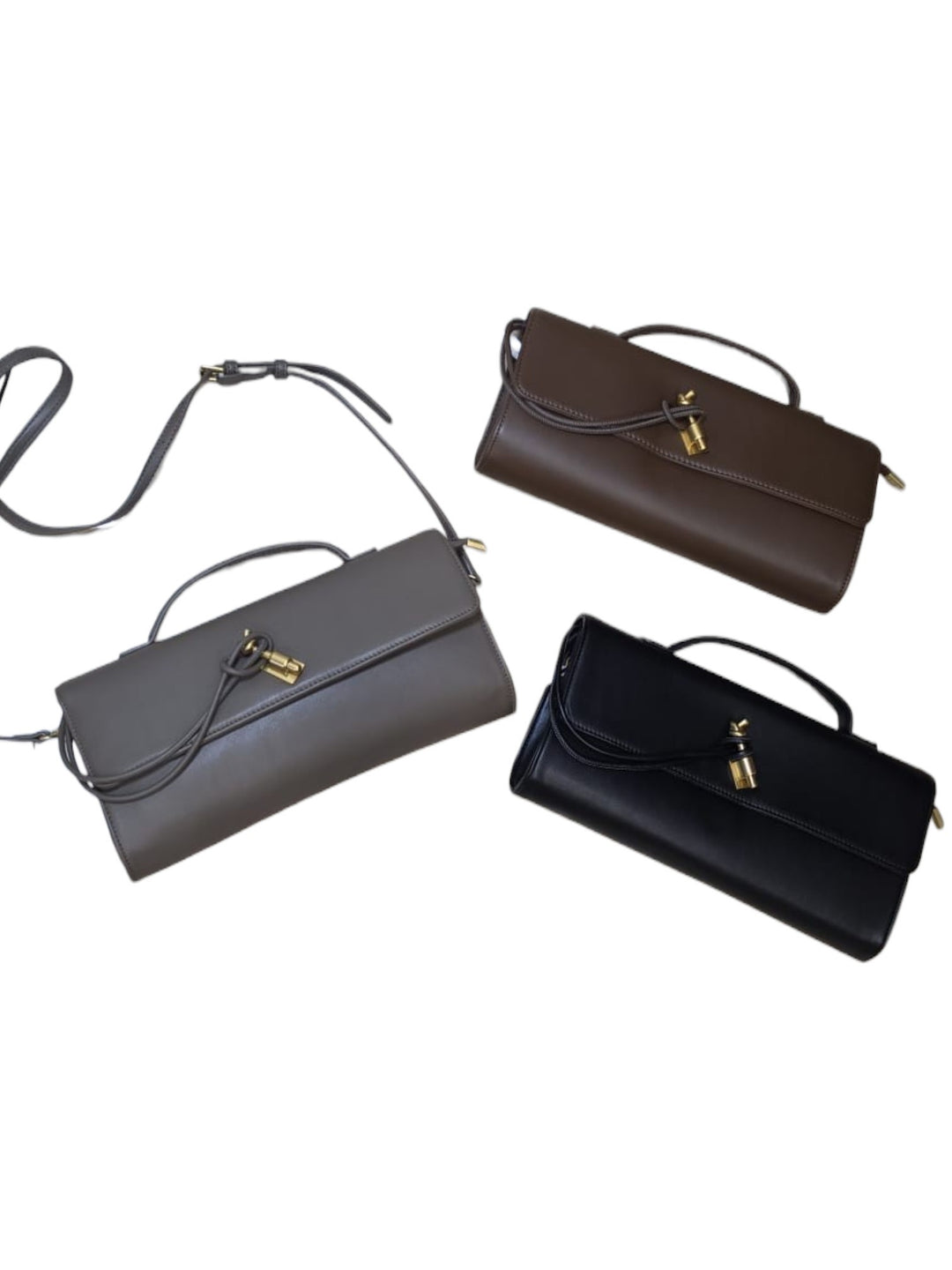 537 Bag Bottega