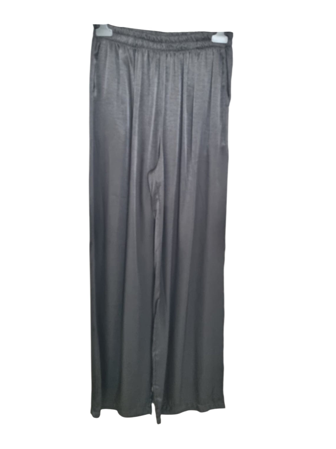 960 Pantalone Gipsy satinato
