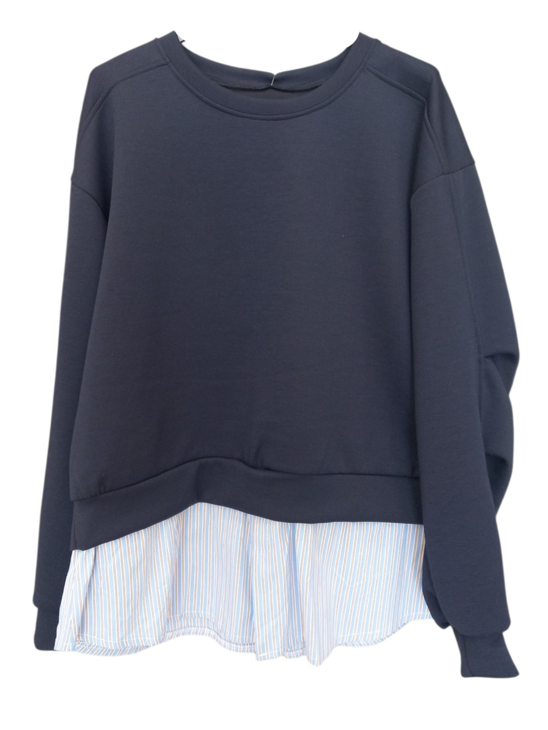 609 Felpa camicia Michael