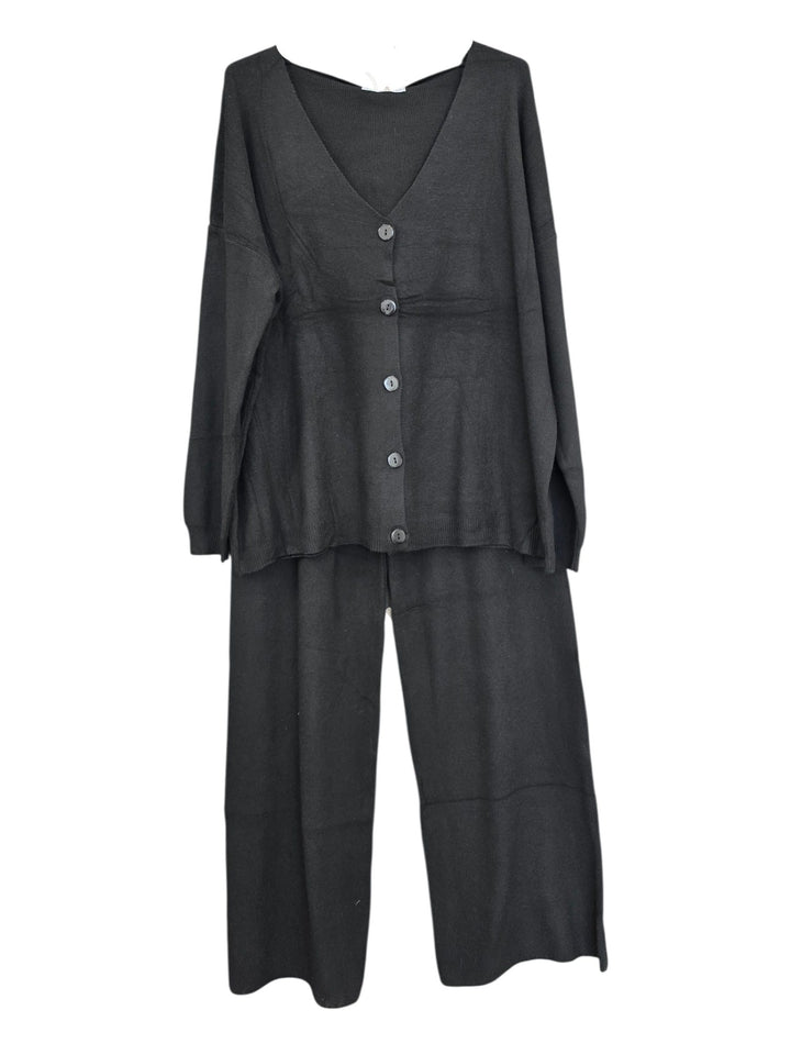 568 Coordinato Pull e pantalone Vincent