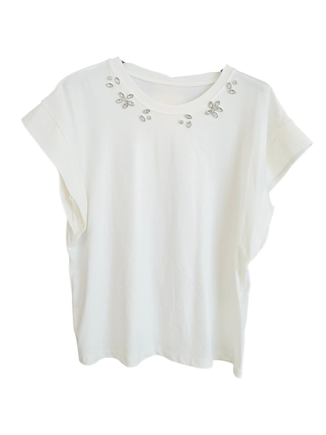 320 Tee Swarovsky