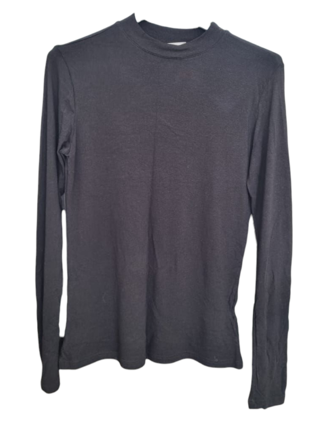 195 Maglia mezzo collo