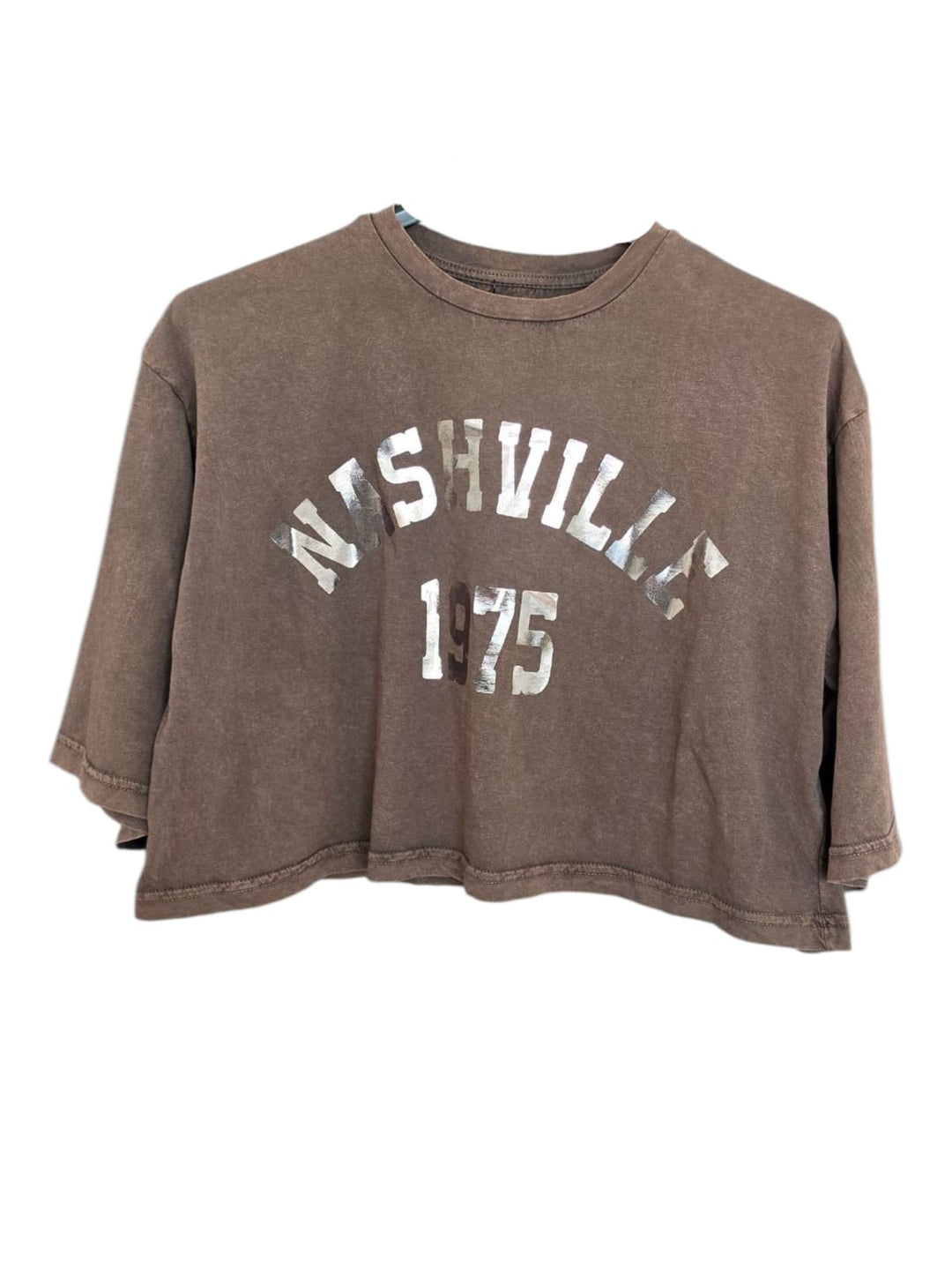 205 Tee Crop Nashville
