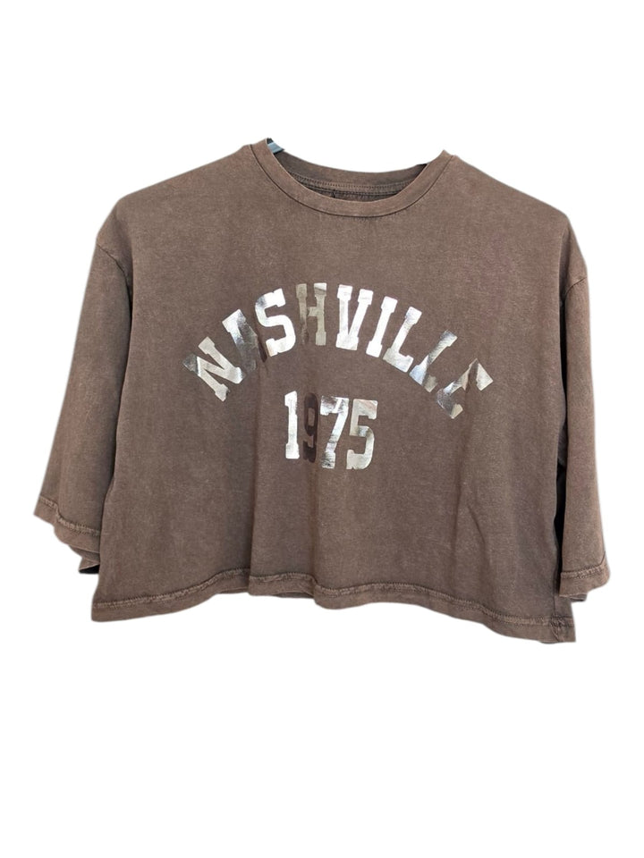 205 Tee Crop Nashville