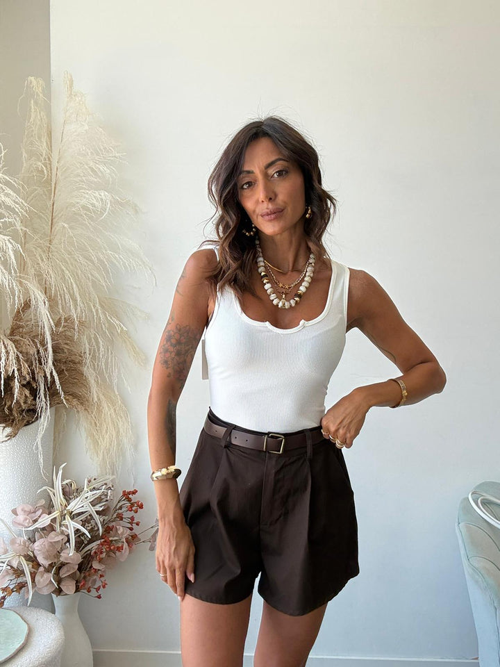192 Shorts Isabella