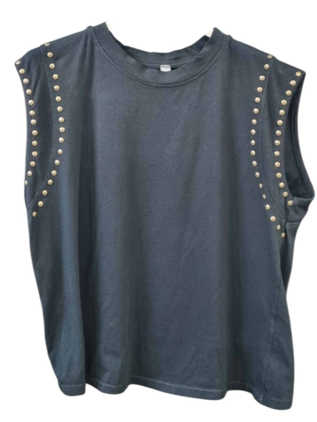 840 Musclee Tee David