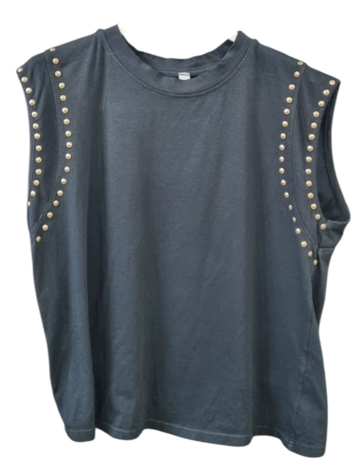 840 Musclee Tee David