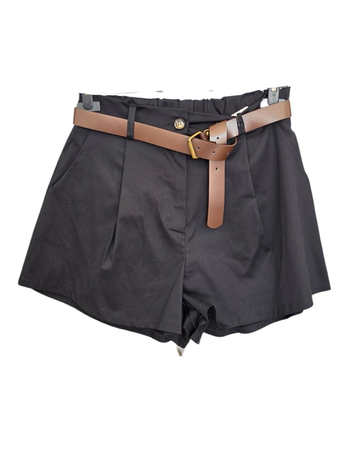 192 Shorts Isabella