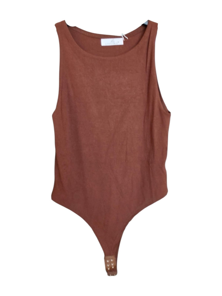 197 Body Kora