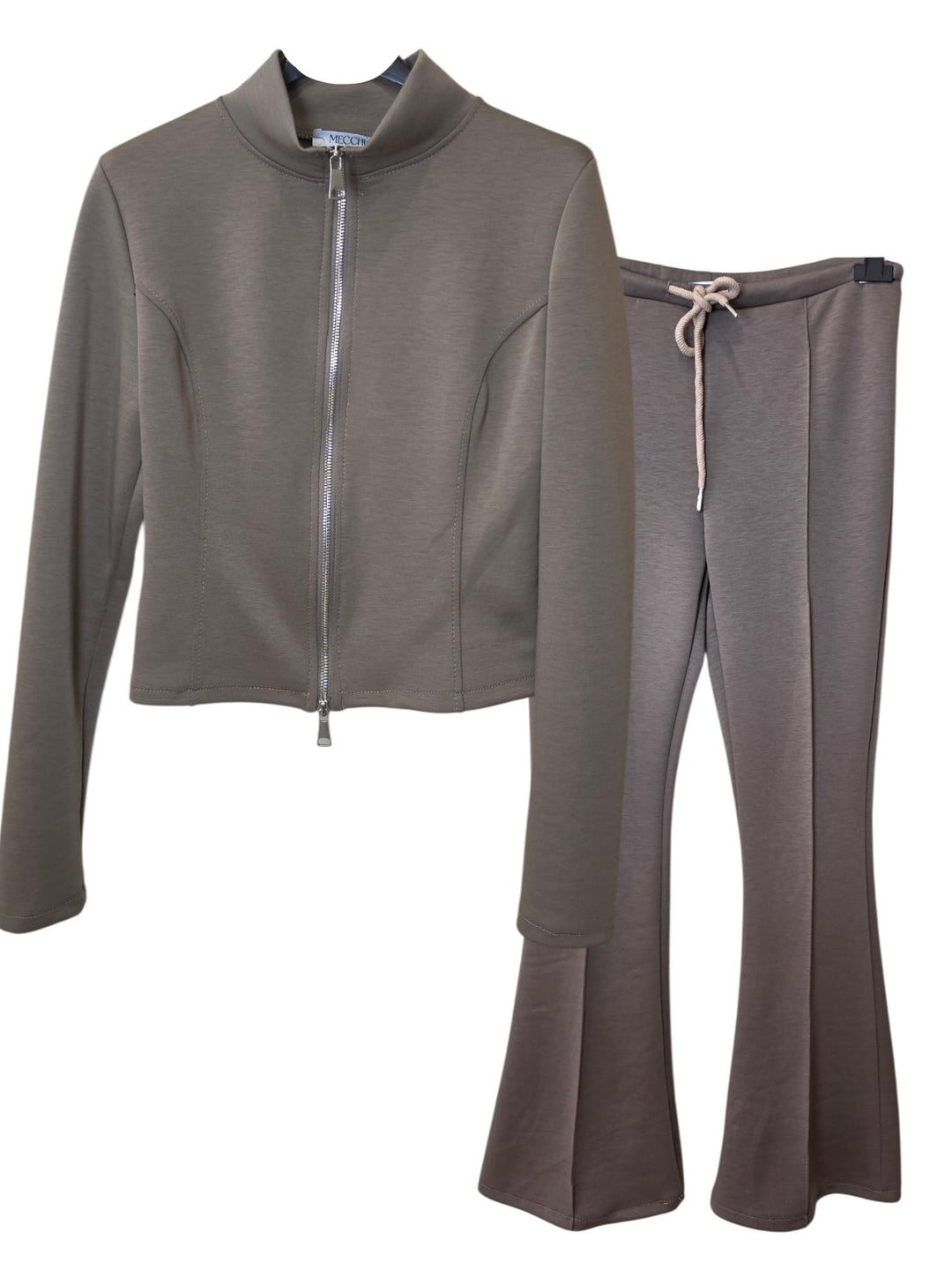 560 Coordinato sporty Ola