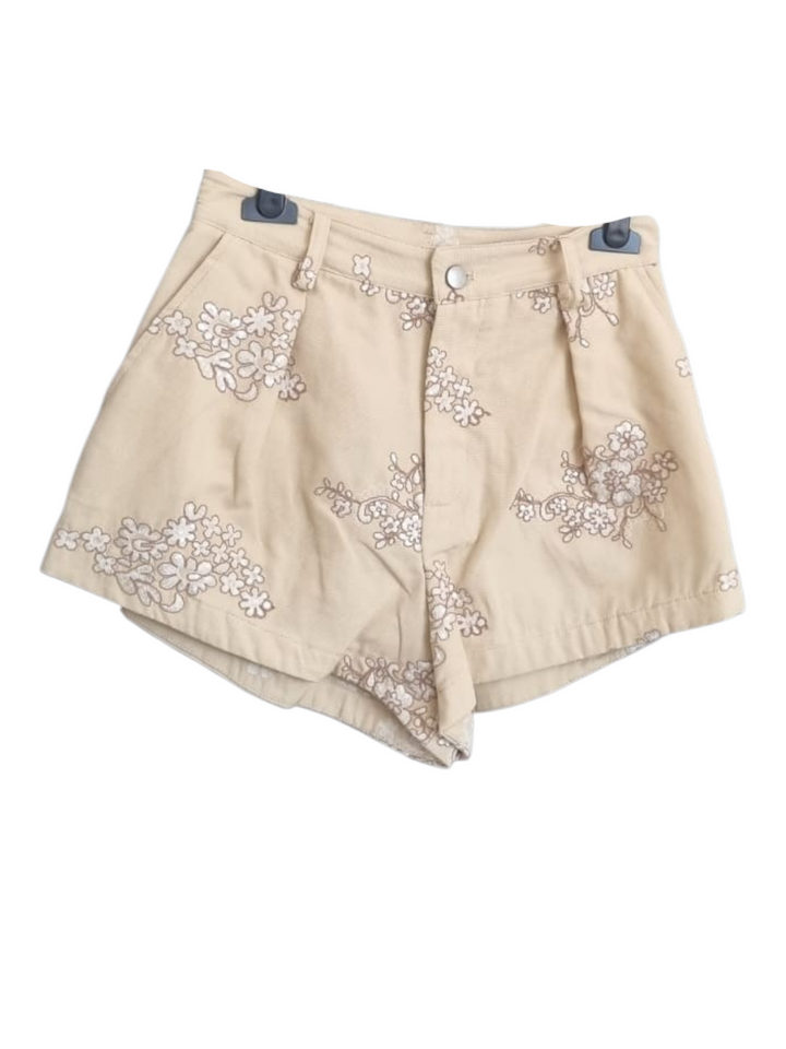968 Shorts Lumina Bea
