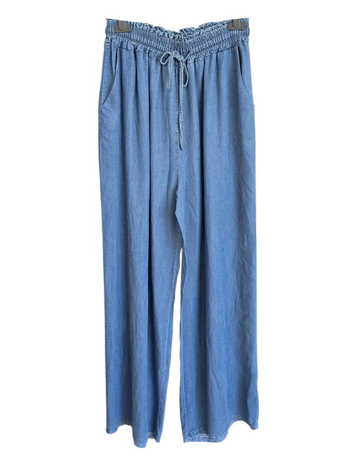 333 Pantalone Dustin