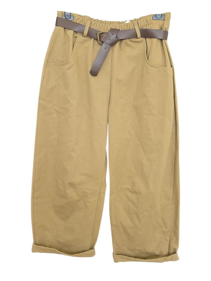 479 Pantalone Kurt