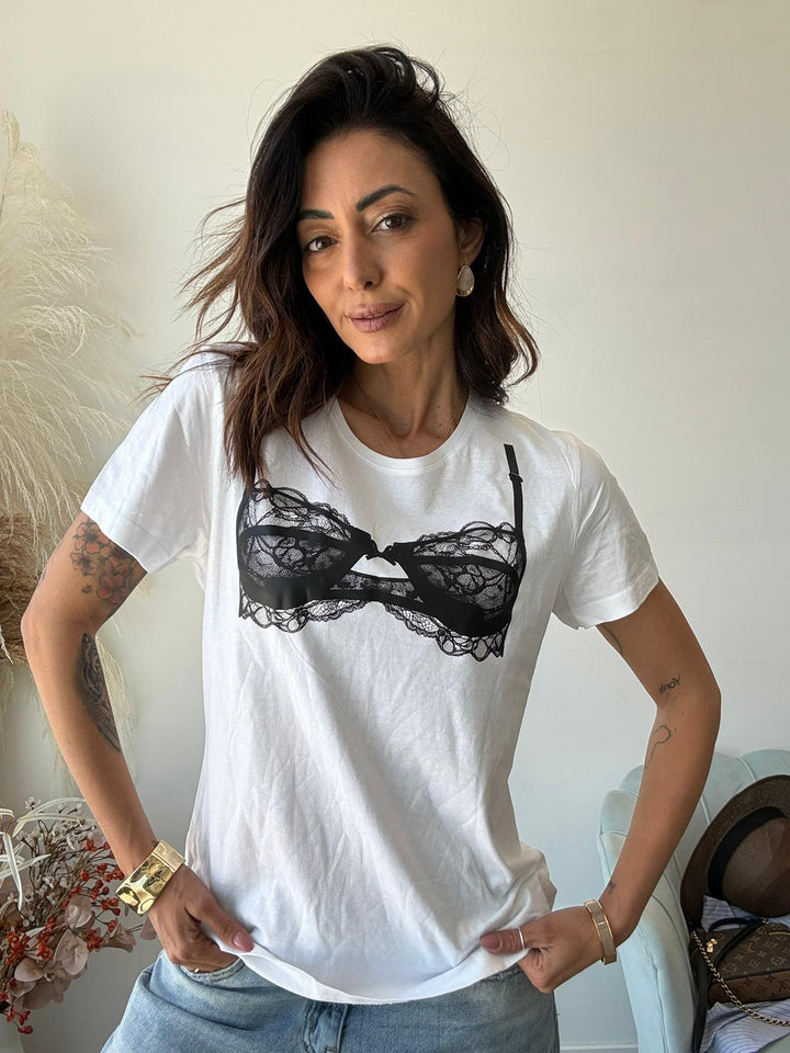 853 Tshirt Glamour