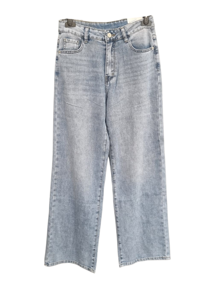 915 Jeans STRAIGHT Leg Emma