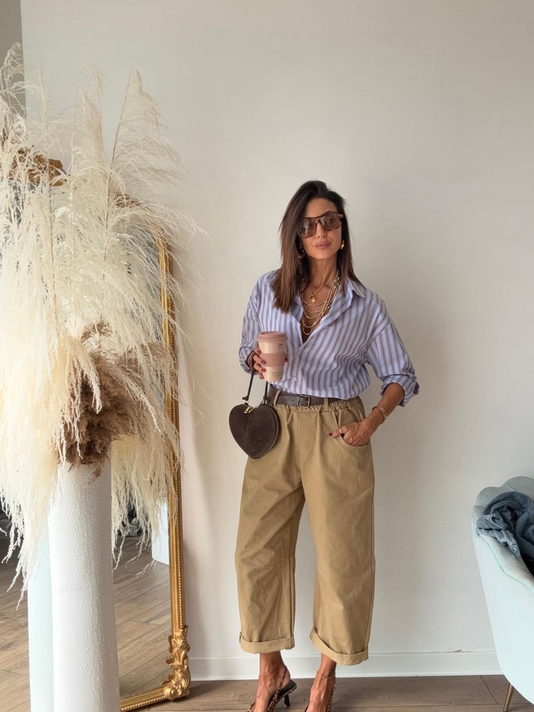 479 Pantalone Kurt
