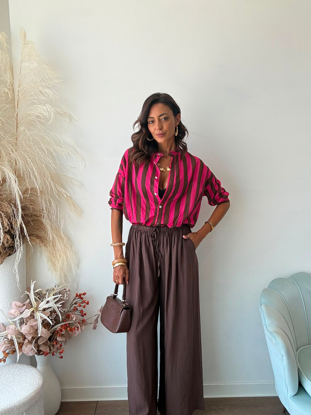 282 Pantalone Yuda