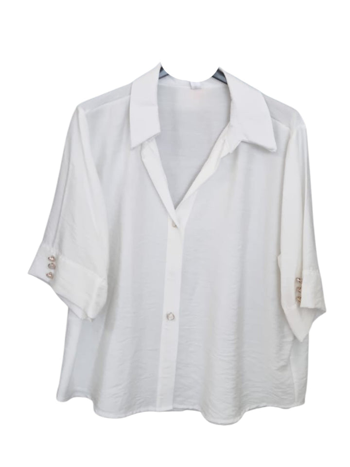989 Camicia Jan