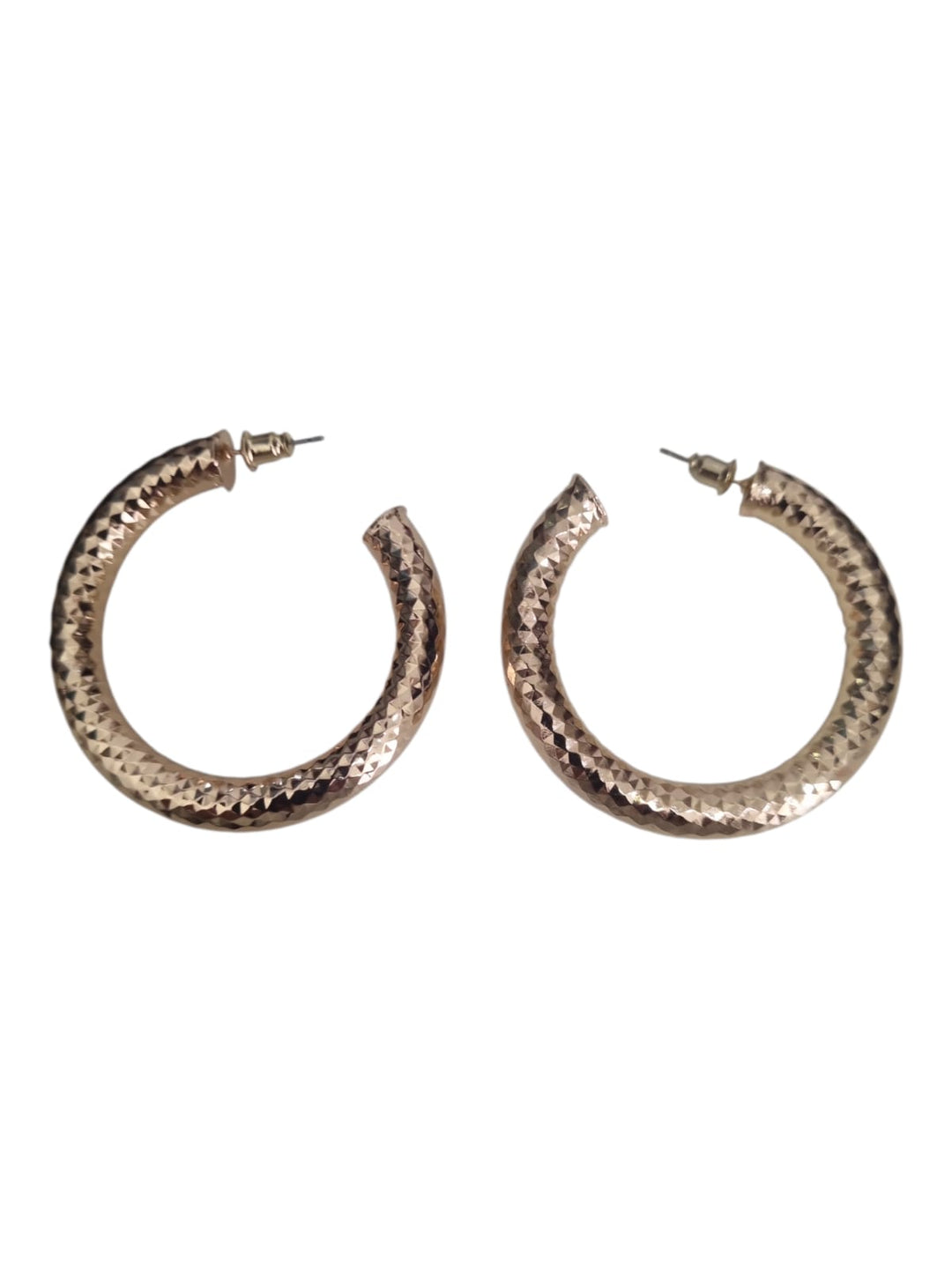 367 Orecchini cerchio big