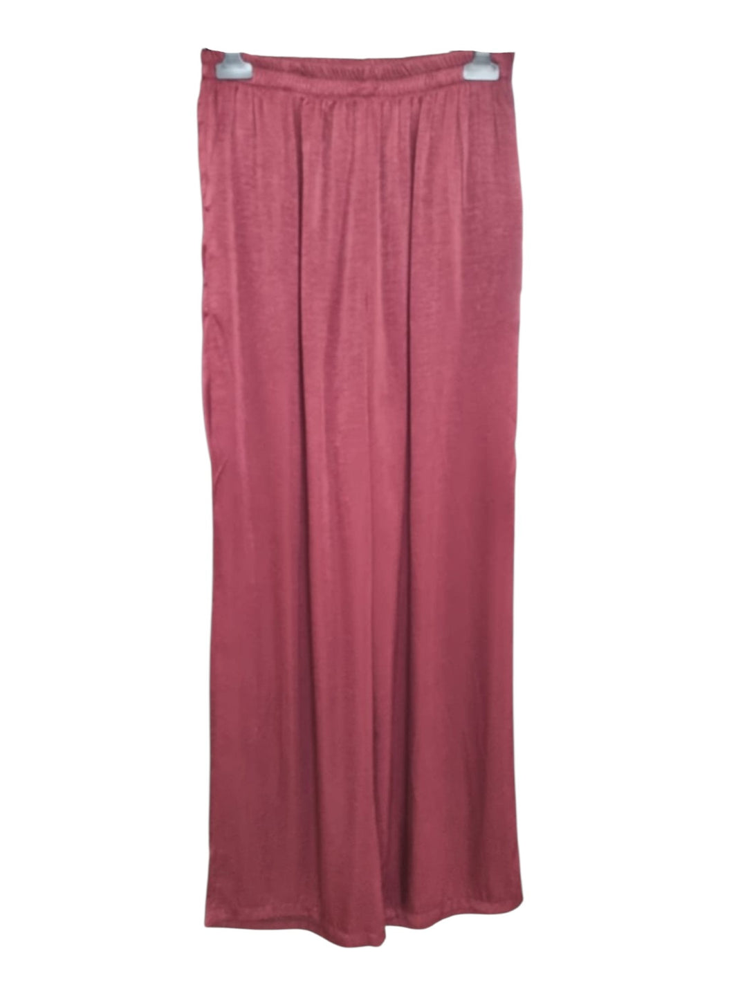 960 Pantalone Gipsy satinato