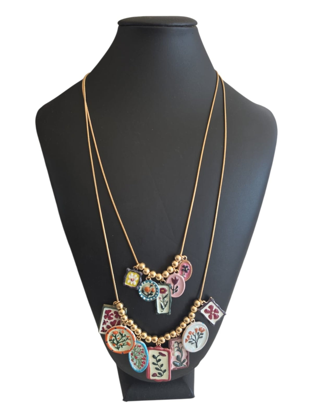 212 Collana