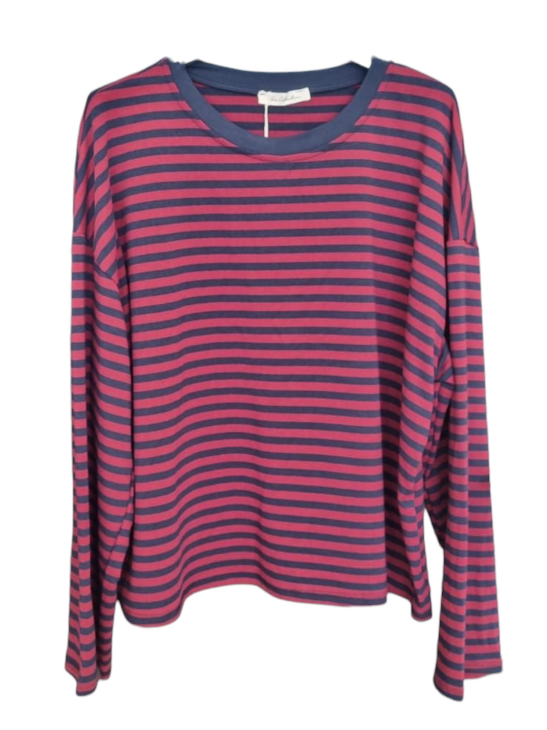 202 Maglia Righe Anita