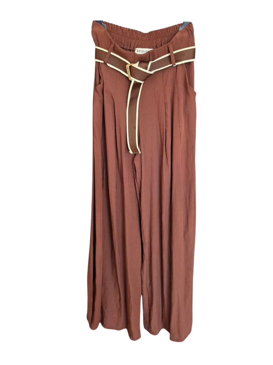 198 Pantalone con cinta Nala