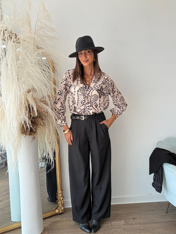 474 Pantalone Bretha