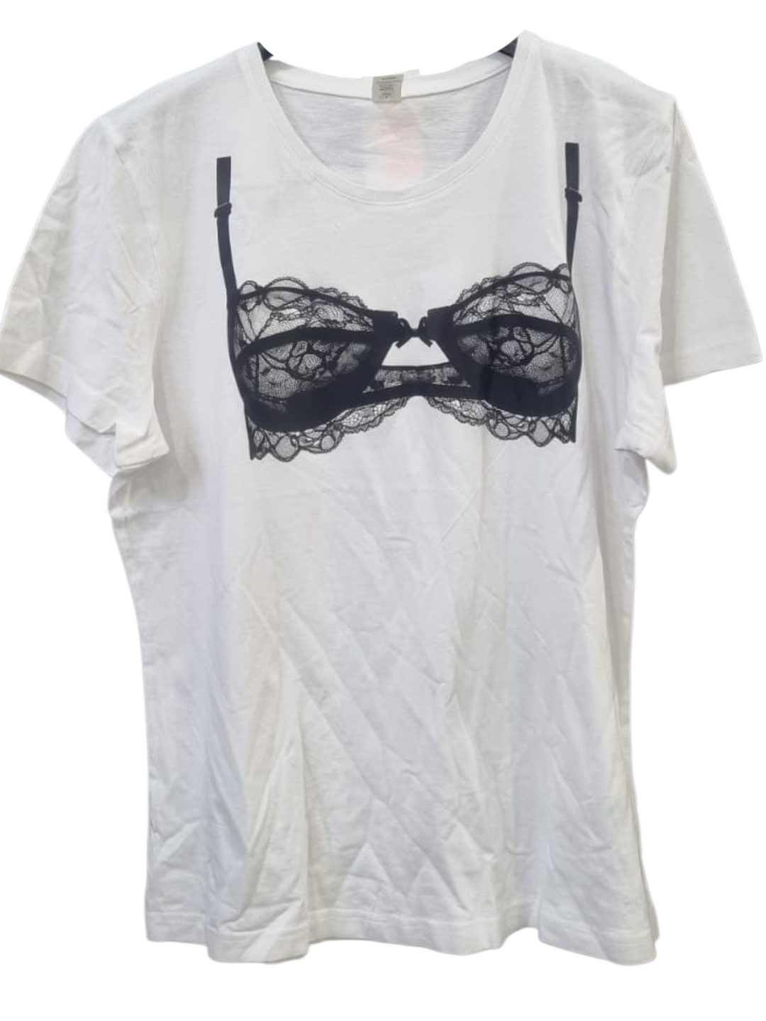 853 Tshirt Glamour