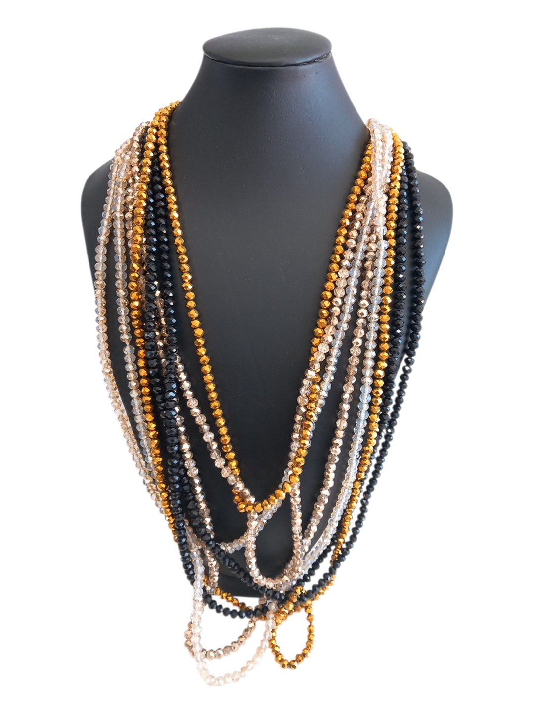 880 Collana lunga