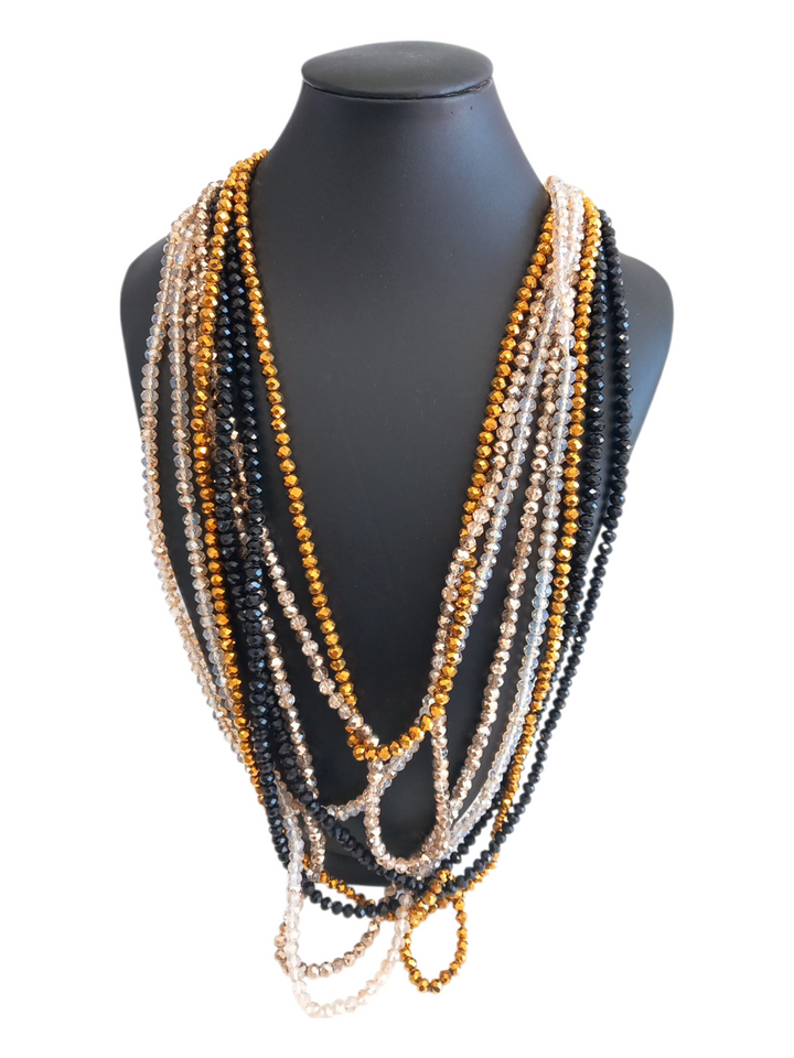 880 Collana lunga