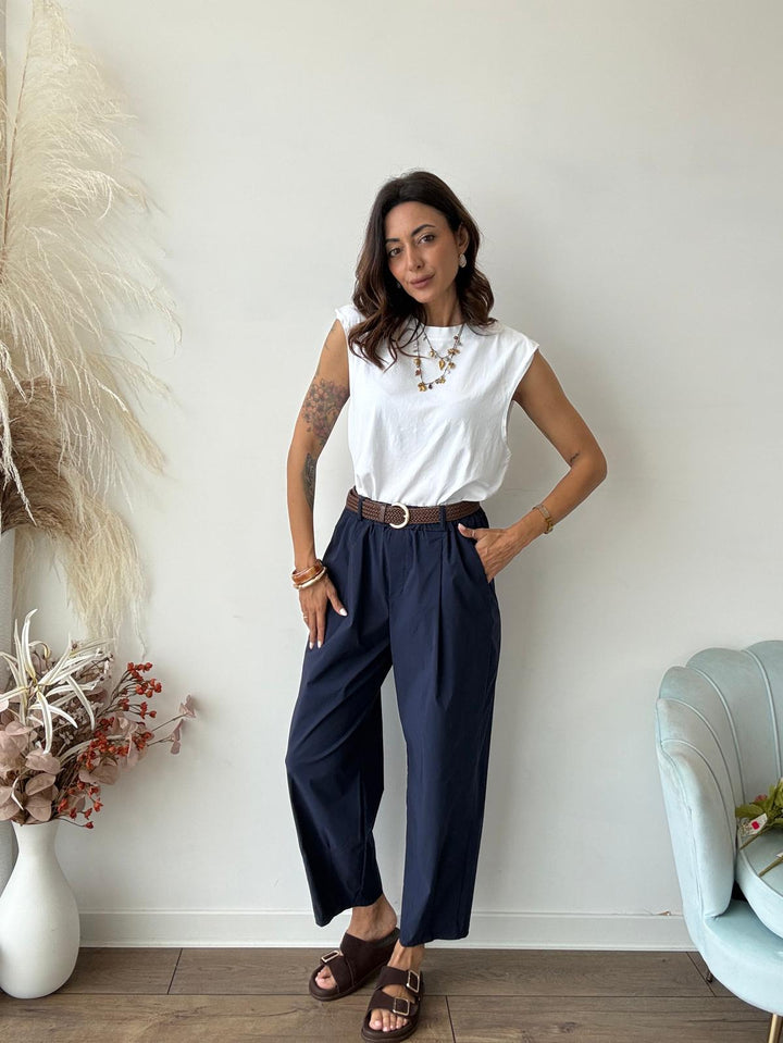 126 Pantalone Bloom