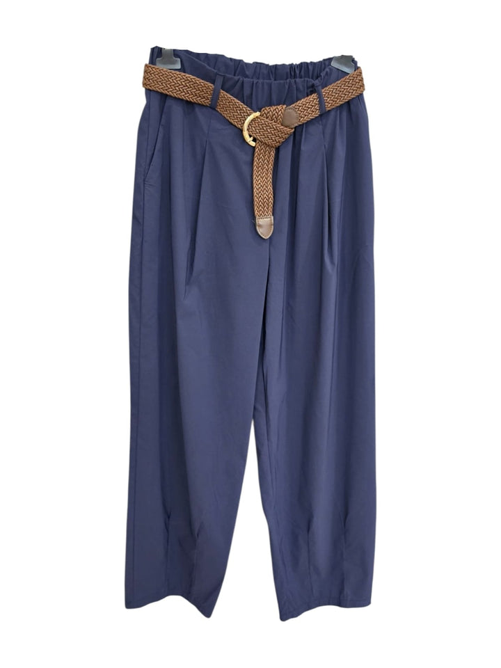 126 Pantalone Bloom