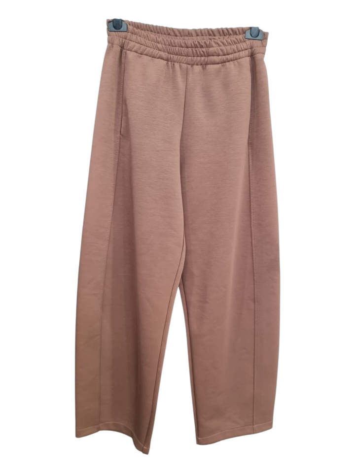 452 Pantalone felpa Charlie