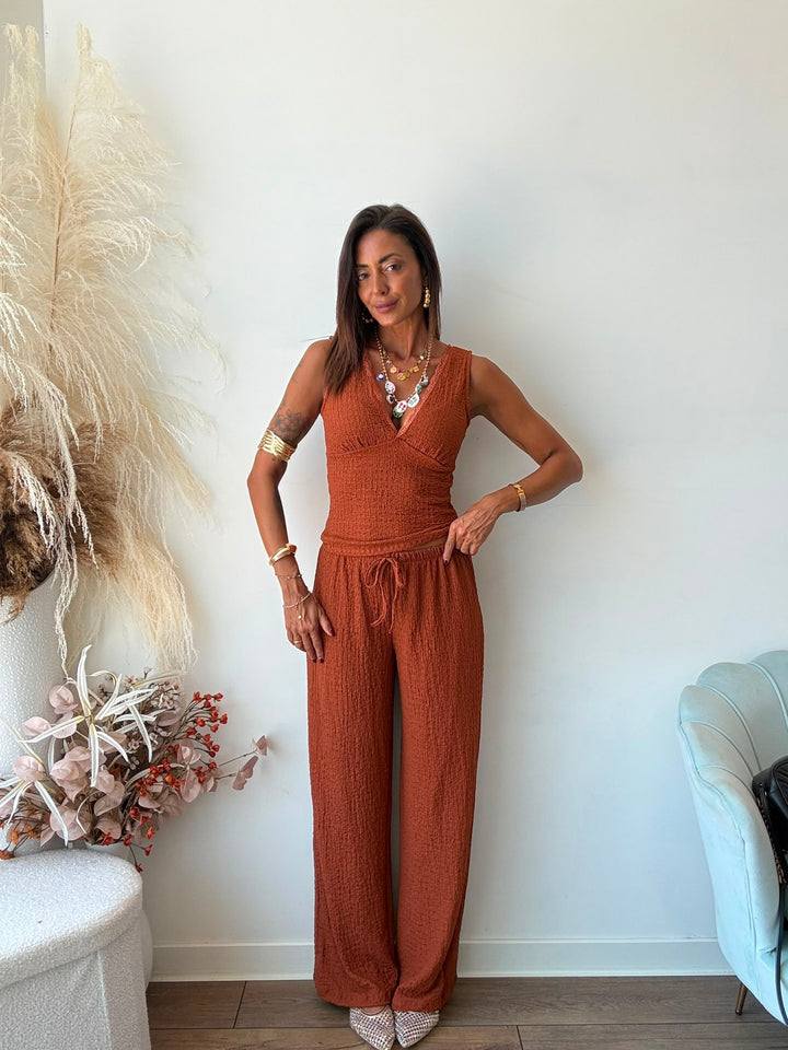 377 Pantalone Circe