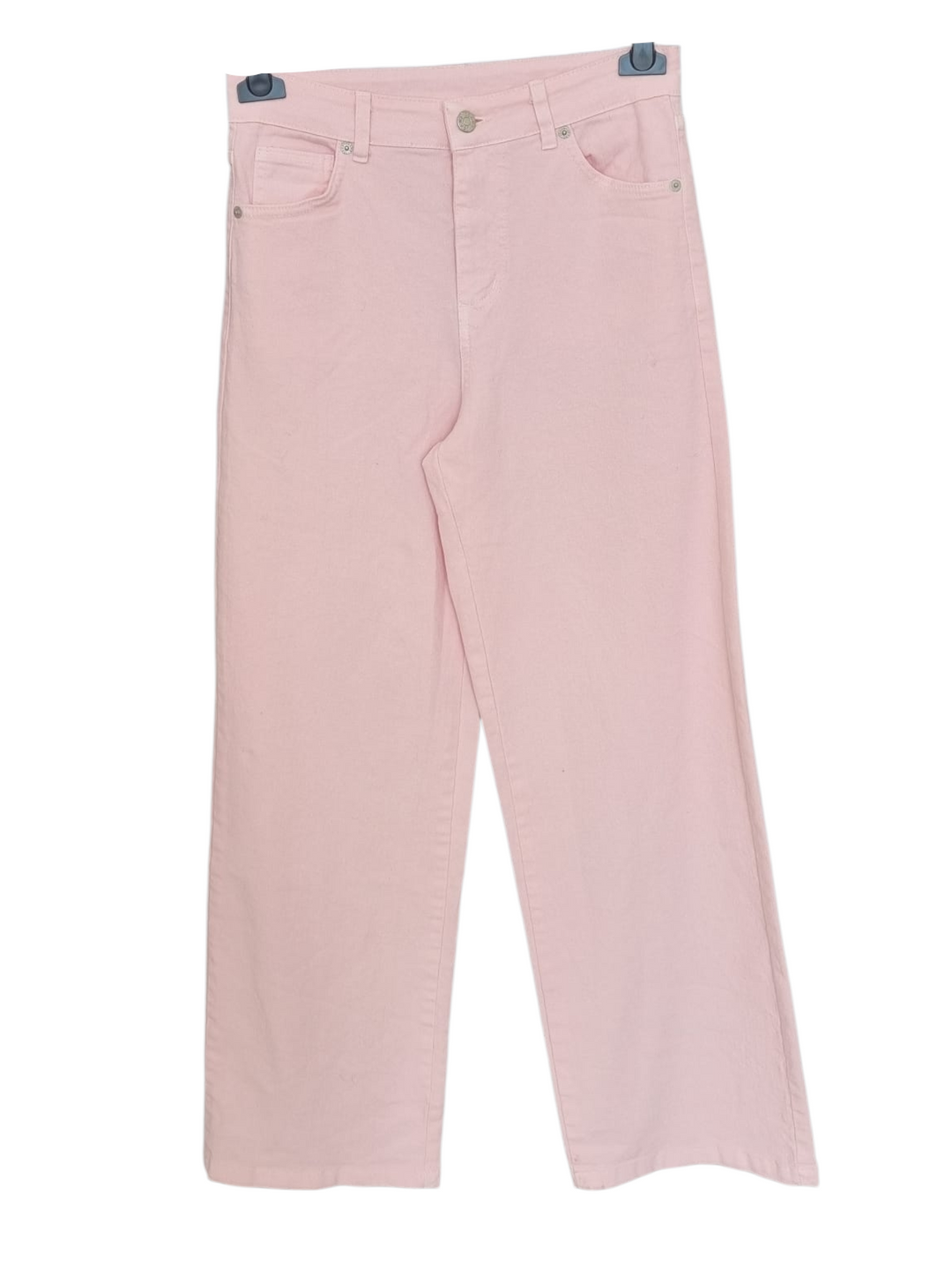 524 Jeans Pink
