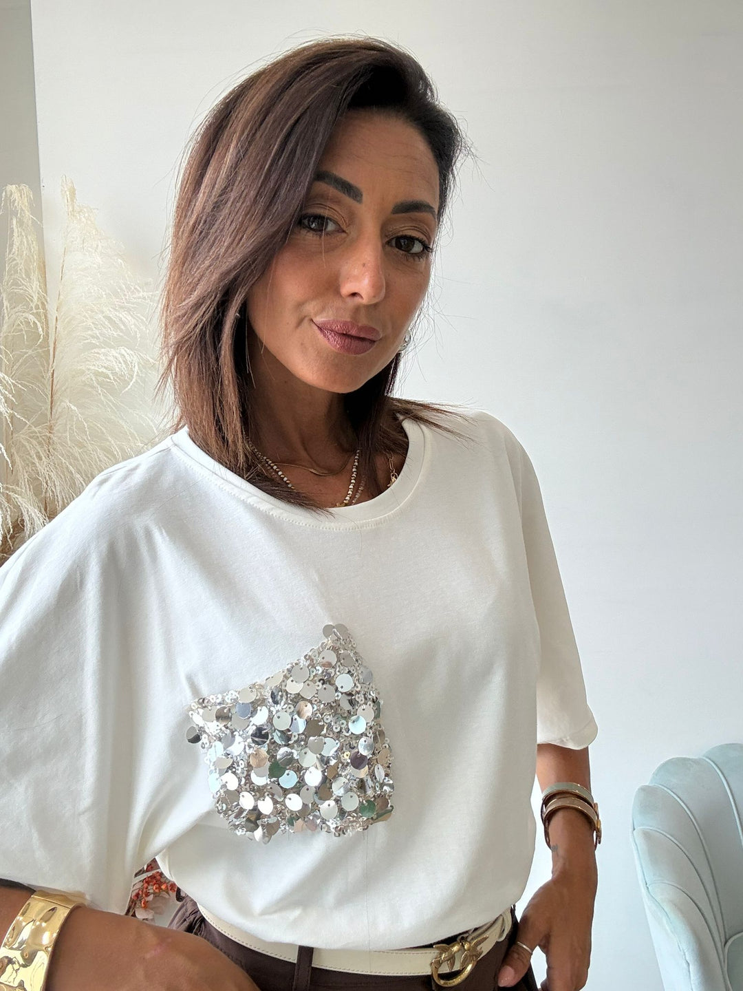 237 Tshirt Lumy