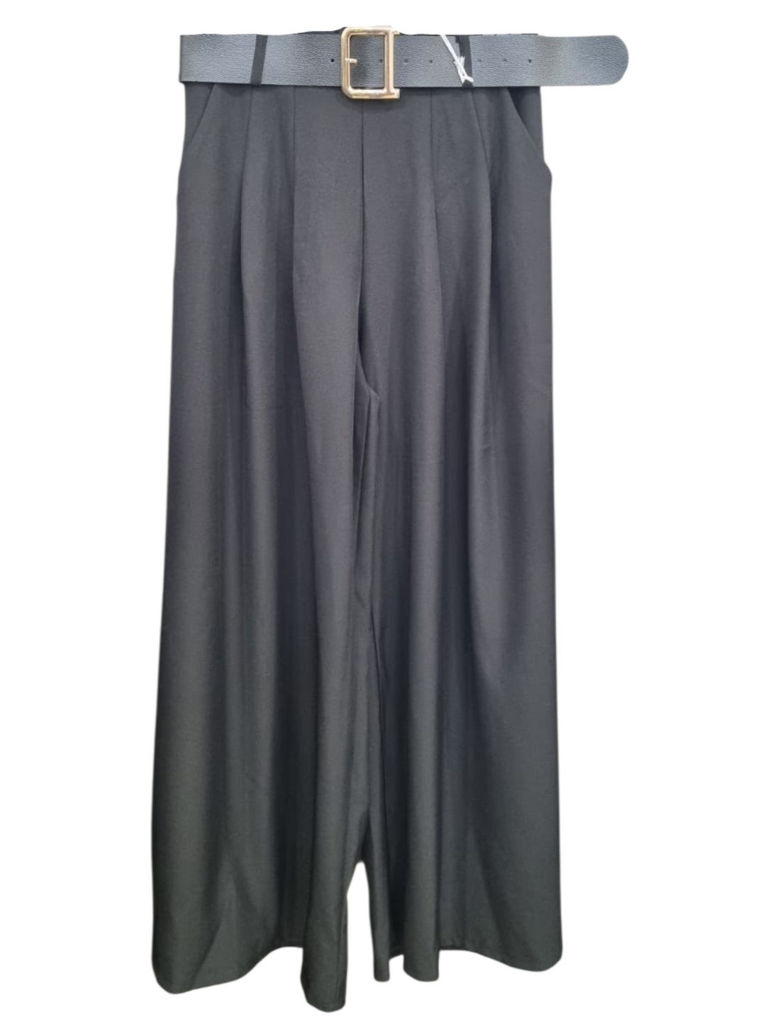 455 Pantalone Abigail con cinta