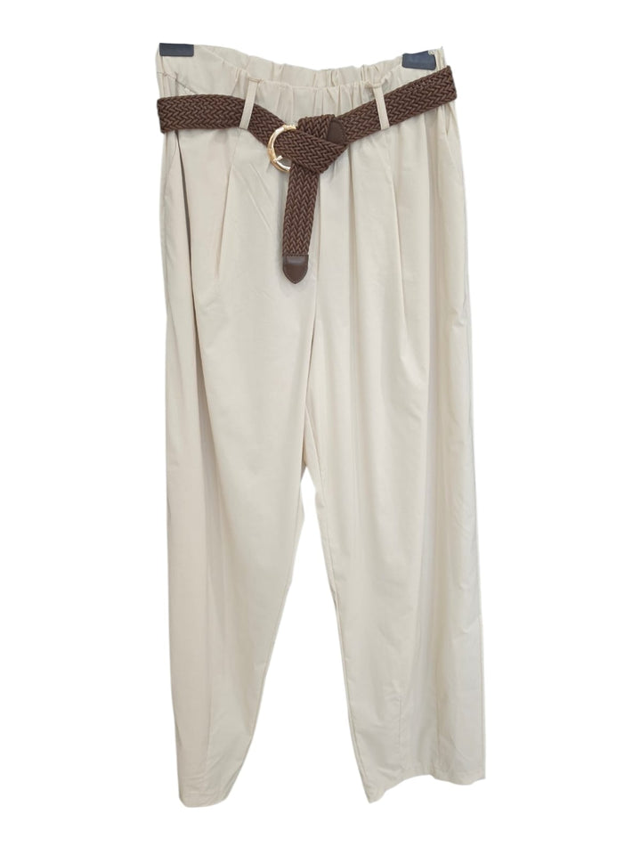 126 Pantalone Bloom
