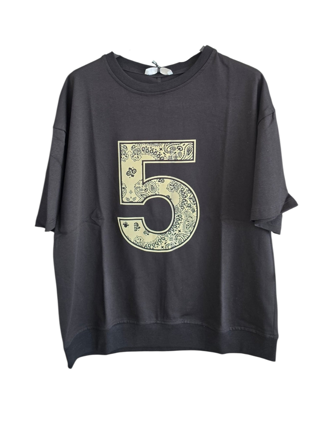 221 Tee Five Lumina