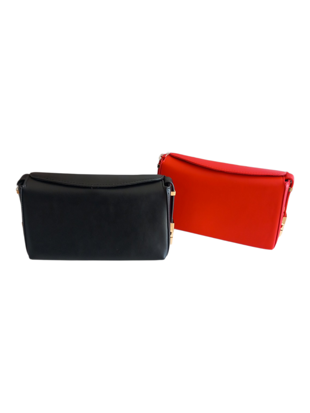 832 Borsa pochette con tracolla