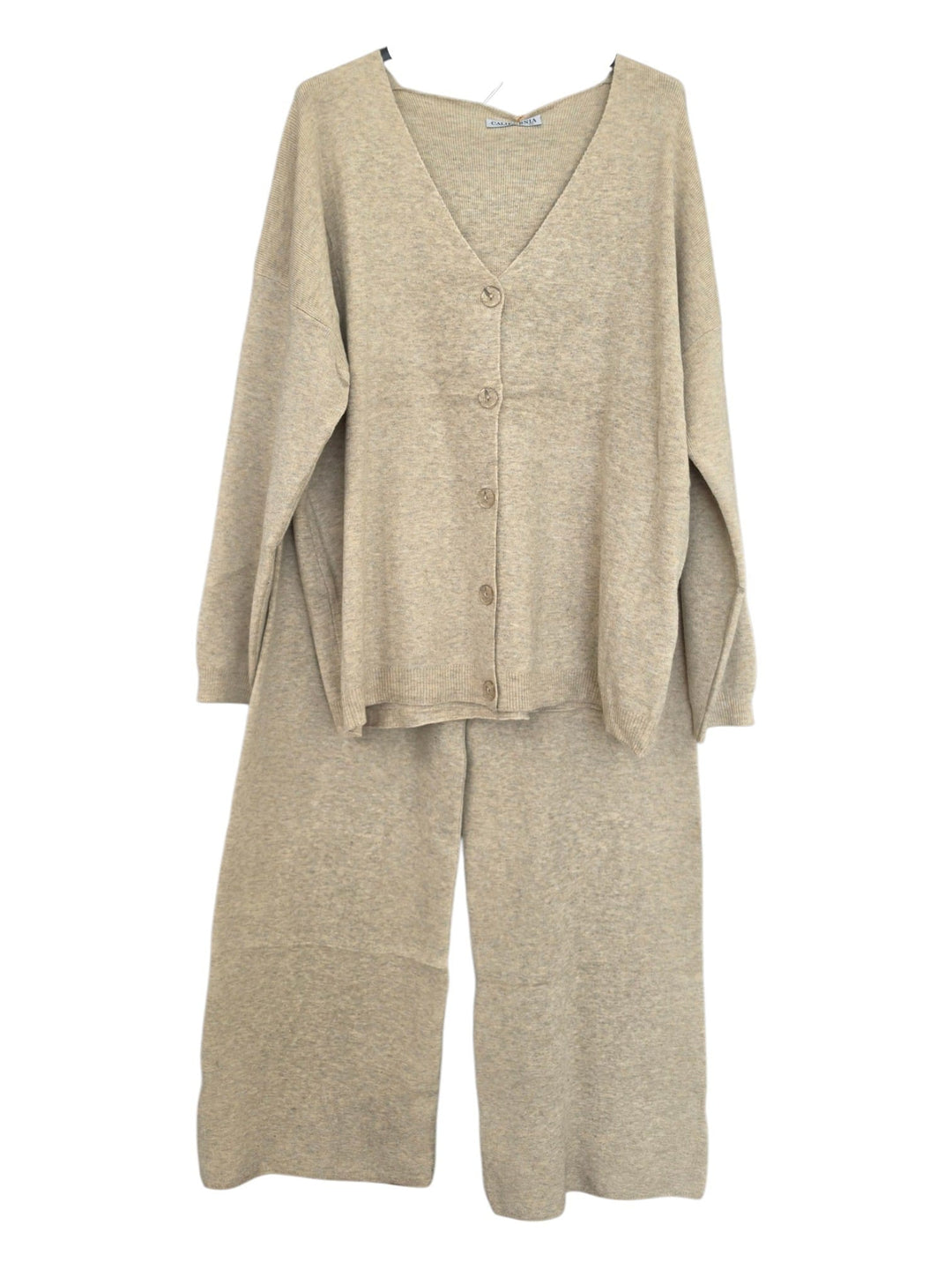 568 Coordinato Pull e pantalone Vincent