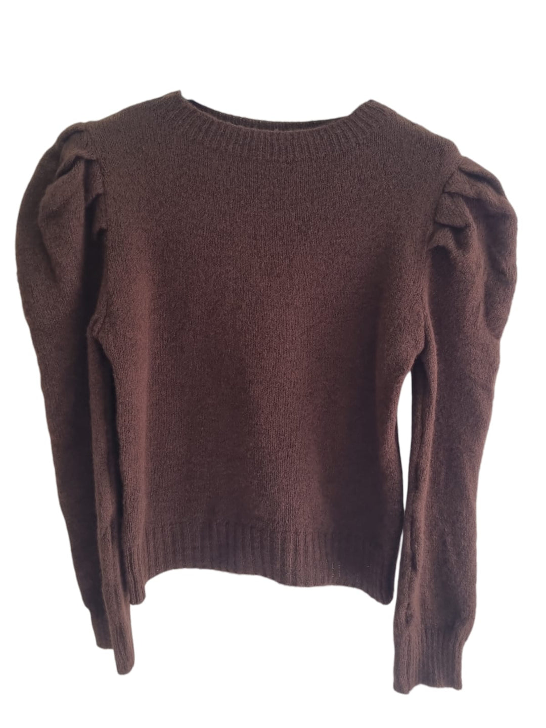 417 Pull manica puff