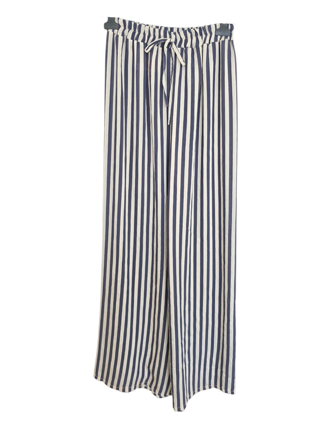 146 Pantalone righe Fly