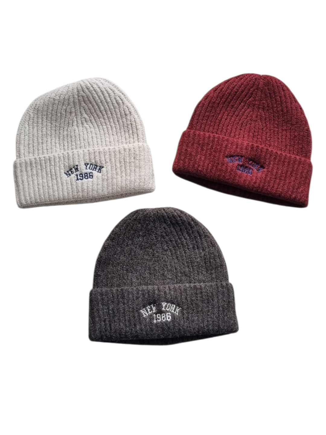 327 Cappello New York 1986