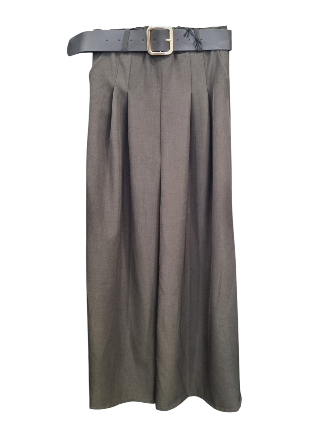 455 Pantalone Abigail con cinta