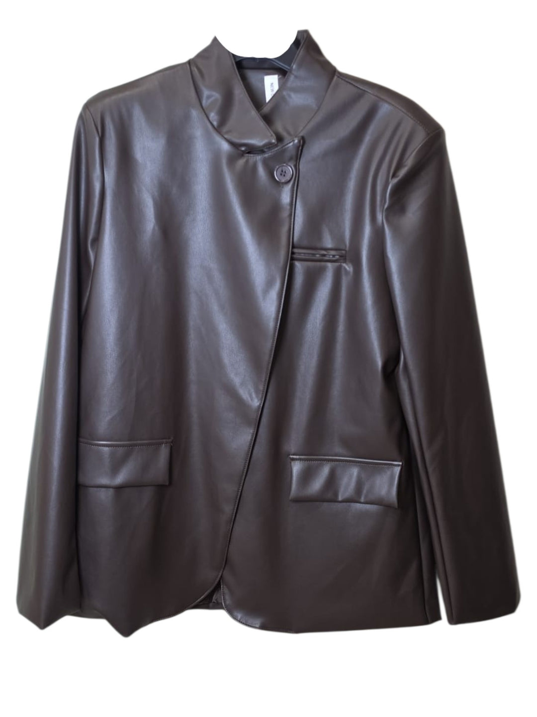 605 Giacca eco Clelia